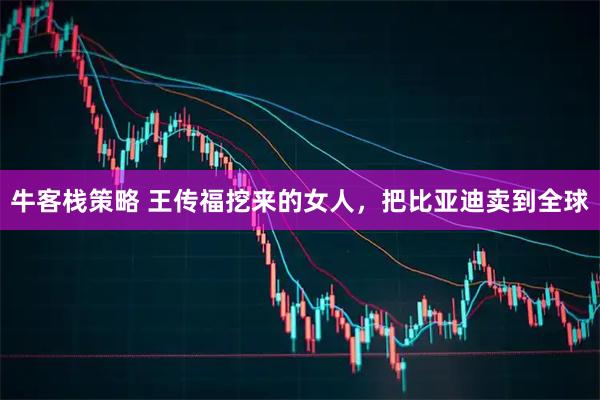 牛客栈策略 王传福挖来的女人，把比亚迪卖到全球